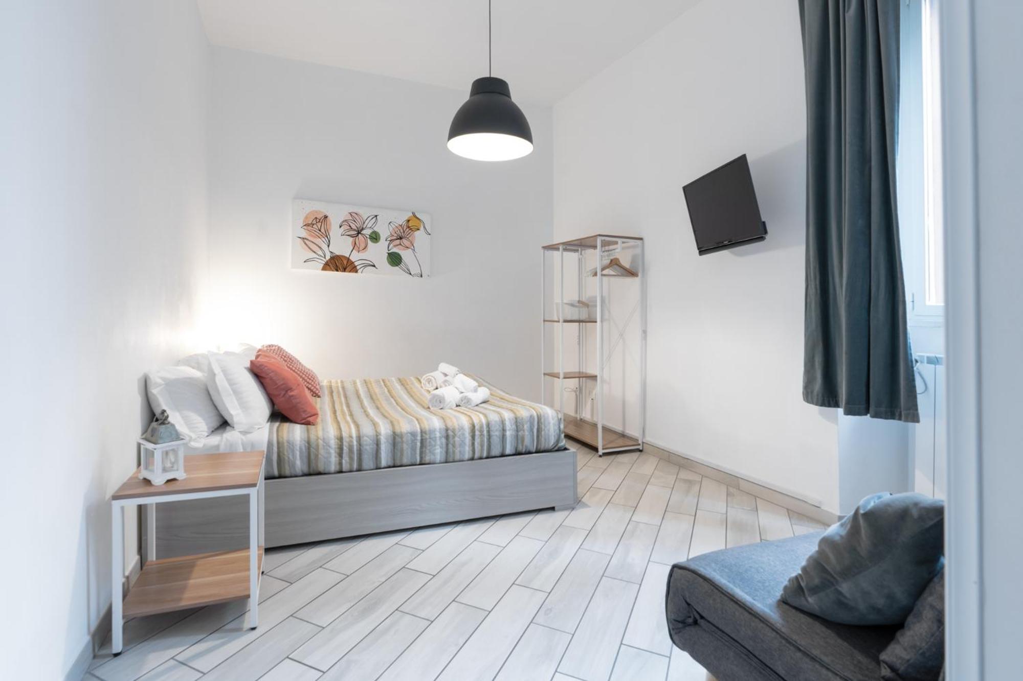 Casa Sant'Onofrio Apartment Rome Exterior photo