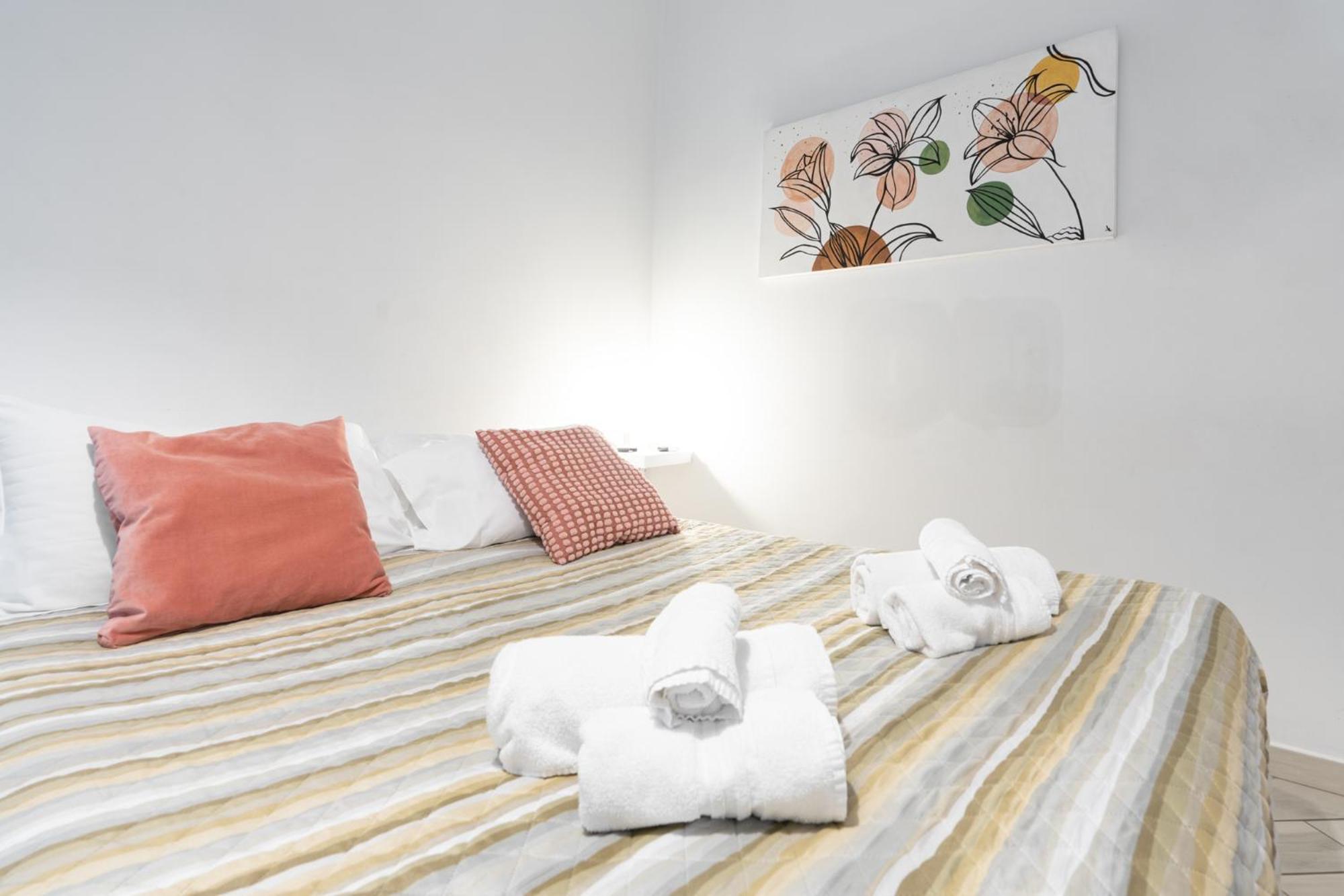 Casa Sant'Onofrio Apartment Rome Exterior photo